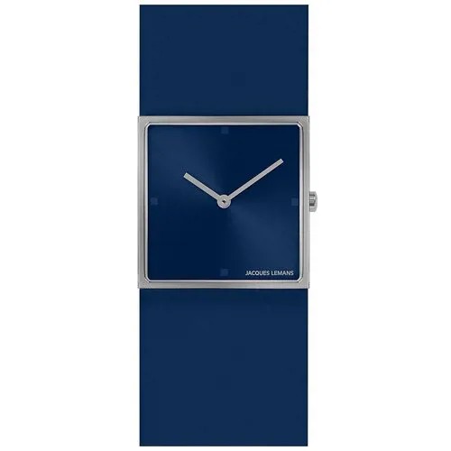 Наручные часы JACQUES LEMANS Design collection, синий