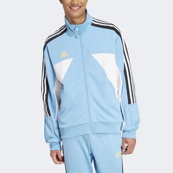 Adidas Спортивная куртка для активного отдыха 