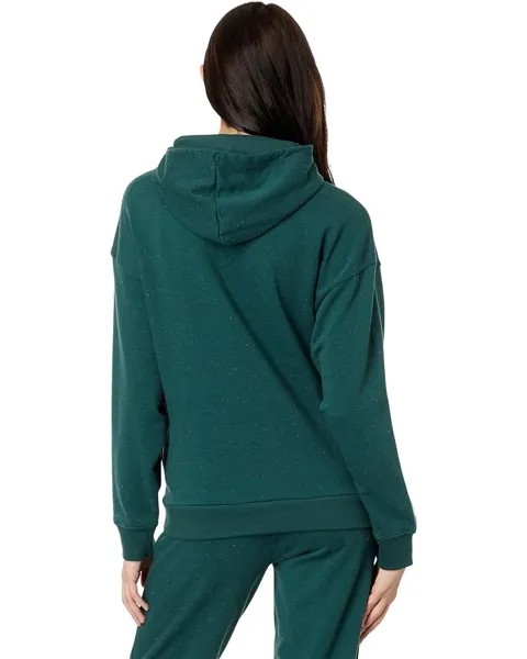 Худи PUMA Live In Hoodie, цвет Malachite/Nep