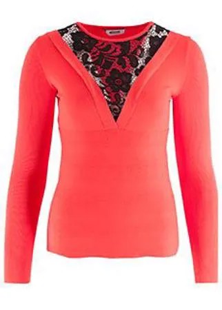 Джемпер MOSCHINO Cheap&Chic