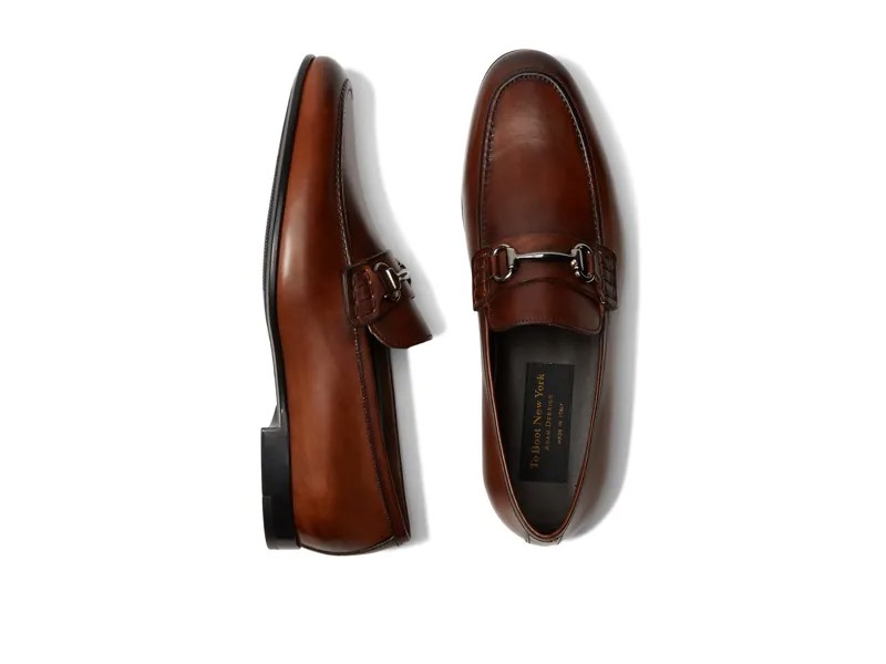 Лоферы To Boot New York Agostino