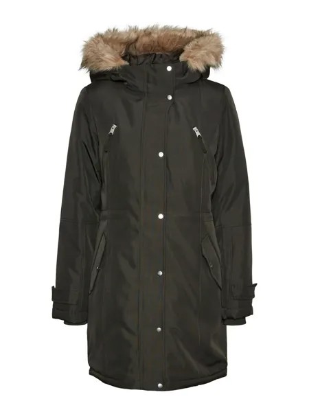 Зимняя парка Vero Moda TRACK, цвет Fir