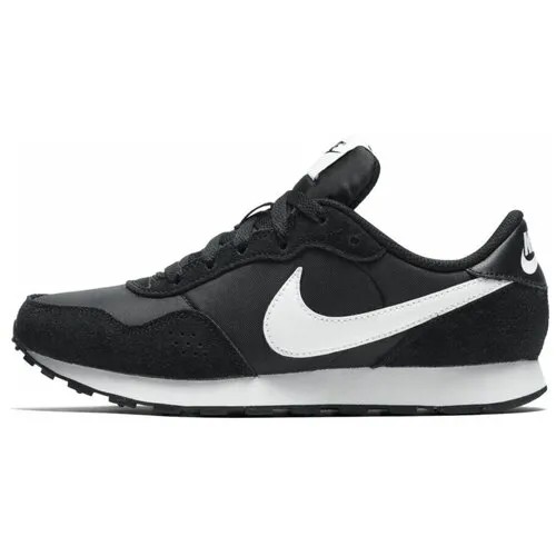 Кроссовки NIKE MD Valiant CN8558-002 для мальчика, цвет черный, размер 35