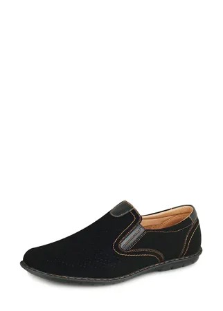 Туфли мужские T.Taccardi K5172LC-1K черные 43 RU