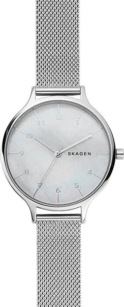 Наручные часы кварцевые женские Skagen SKW2701