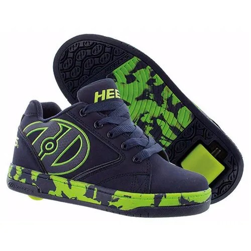 Роликовые кроссовки HEELYS Propel 2.0 JR p.1/32 770808