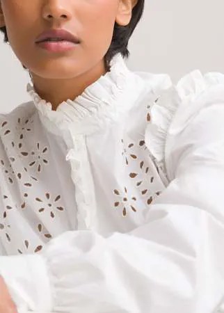 Рубашка LA REDOUTE COLLECTIONS