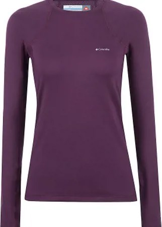 Термобелье верх женское Columbia Heavyweight Stretch, размер 44