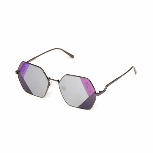 [MCM126S-043] Мужские солнцезащитные очки MCM с шестигранной головкой