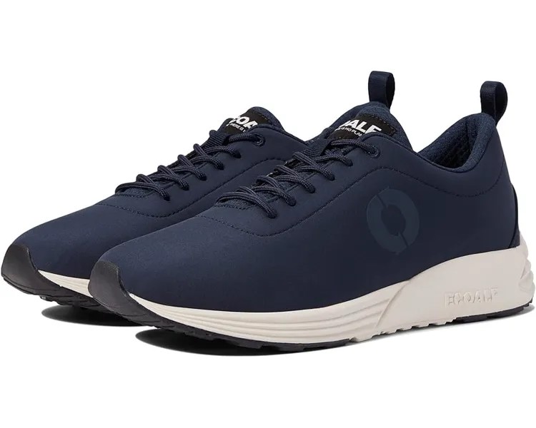 Кроссовки ECOALF Oregalf Sneakers, цвет Midnight Navy