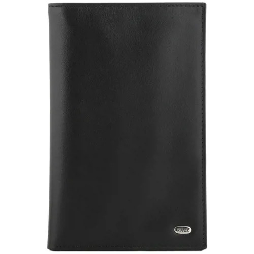 Портмоне мужское Petek 1855 574.000.01 Black
