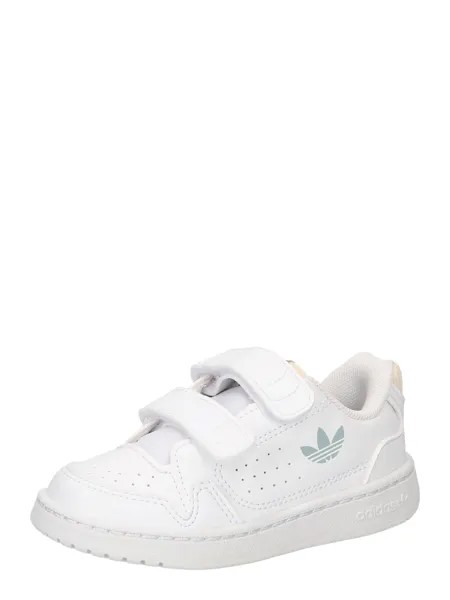 Кроссовки Adidas Ny 90, белый