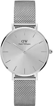 Fashion наручные  женские часы Daniel Wellington DW00100468. Коллекция Petite Unitone