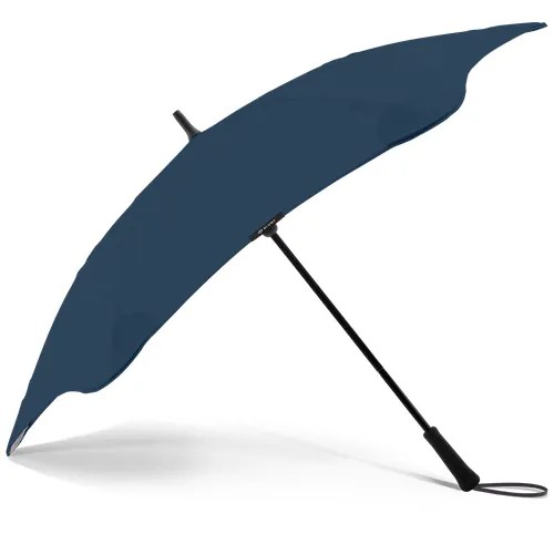 Зонт-трость BLUNT Executive серый