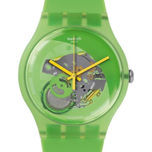 Наручные часы swatch