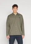 Летняя куртка Wrangler, оливковый