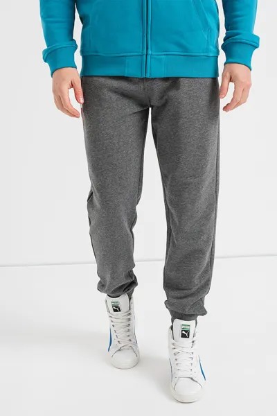 Спортивные брюки со шнурками U S Polo Assn , серый
