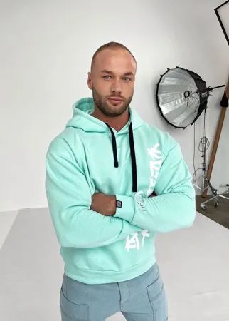 Мужские толстовки и олимпийки Rawwwr clothing