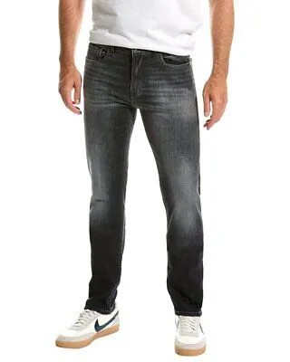 Мужские прямые джинсы Slimmy Idro Slim 7 For All Mankind