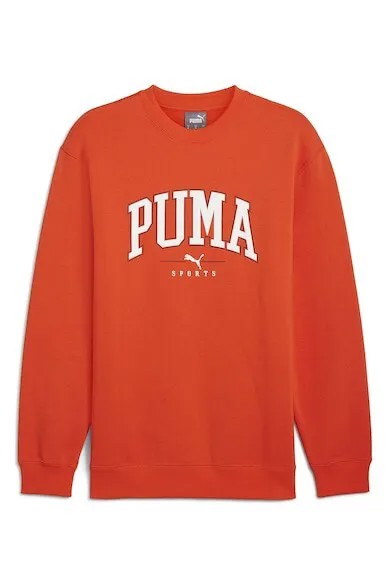Спортивные брюки с логотипом Puma
