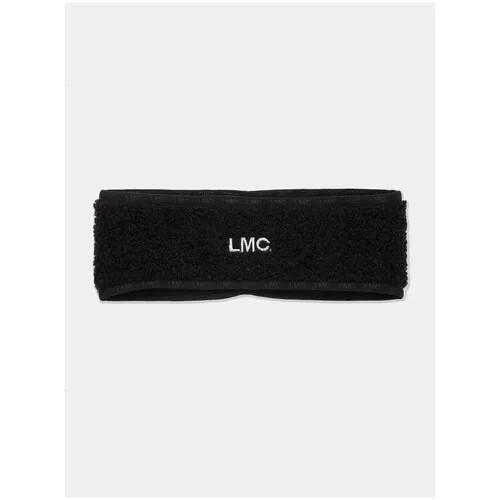 Повязка LMC, размер one size, черный