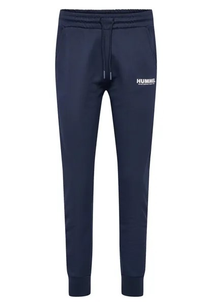 Спортивные брюки Hummel, темно-синий