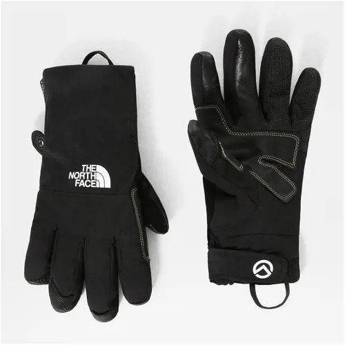 Перчатки The North Face SUMMIT LUNAGRI FL GLV Мужчины TA52SPJK3 S