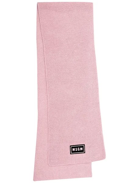 Шарф MSGM