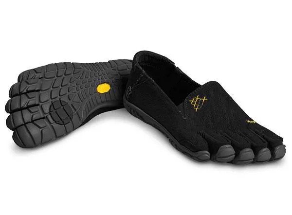 Мокасины FIVEFINGERS CVT-Hemp женские