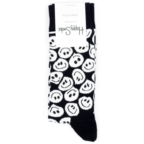 Носки унисекс Happy Socks разноцветные