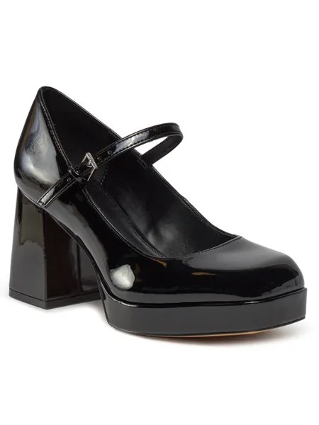 Полуботинки Aldo, черный