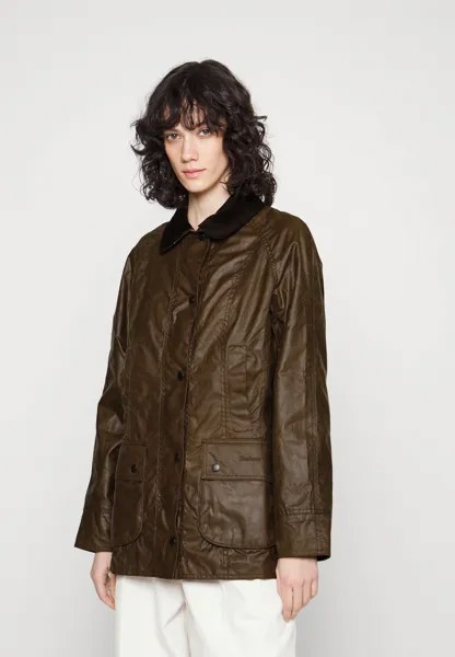 Летняя куртка Barbour