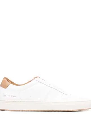 Common Projects кеды Achilles