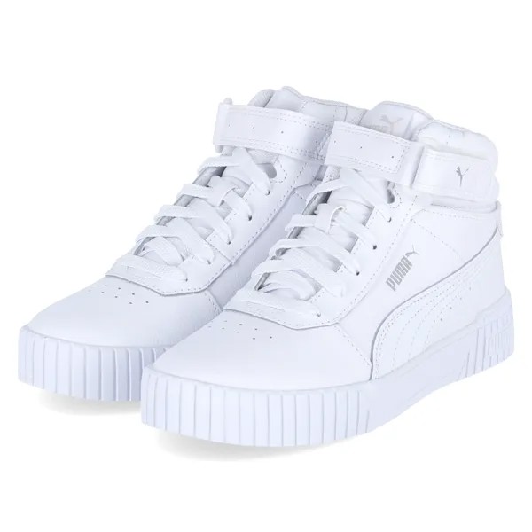 Ботинки Puma High Sneaker CARINA 2.0 MID, белый