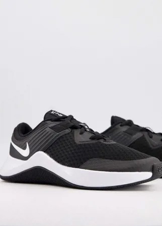 Черные кроссовки Nike Training MC-Черный цвет