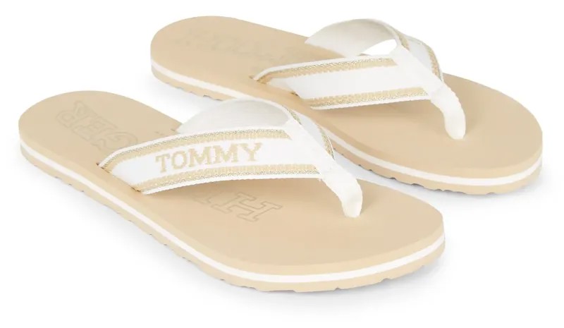 Шлепанцы Tommy Hilfiger 