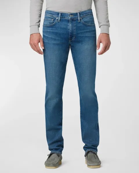 Мужские узкие эластичные джинсы Brixton Joe's Jeans, цвет Acco