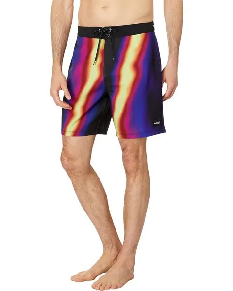 Шорты для плавания Hurley Phantom Eco Classic 18