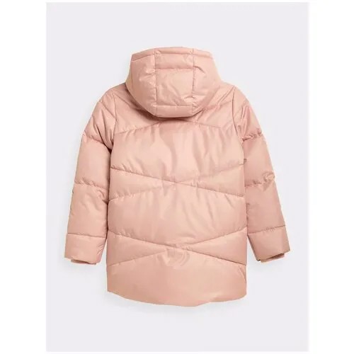 Куртка 4F GIRL'S JACKETS Дети HJZ21-JKUDP002-56S 134