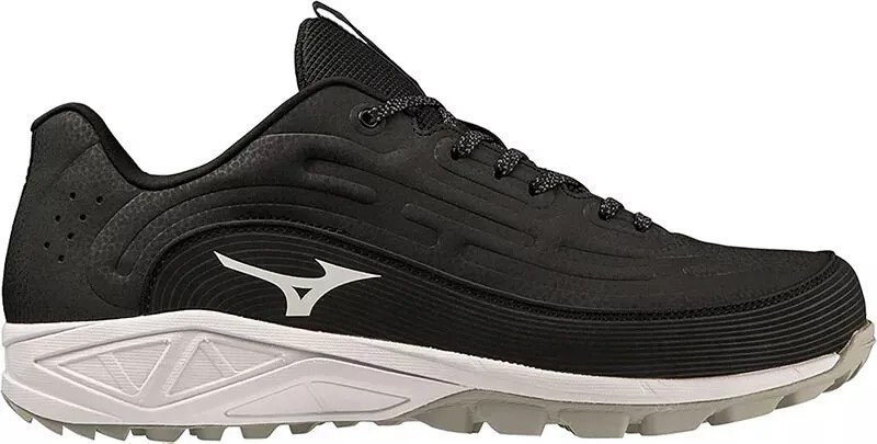 Мужские бейсбольные бутсы Mizuno Ambition 3 BB для газона