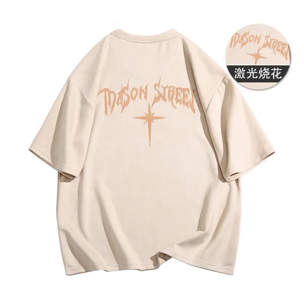 Футболка унисекс Masongarments, Армейский Зеленый