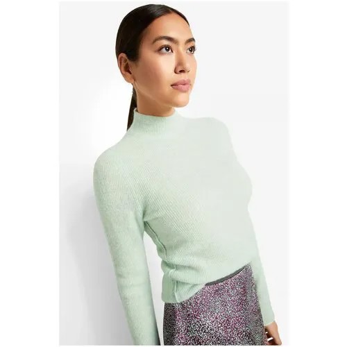 Пуловер Cinque, размер S, зеленый