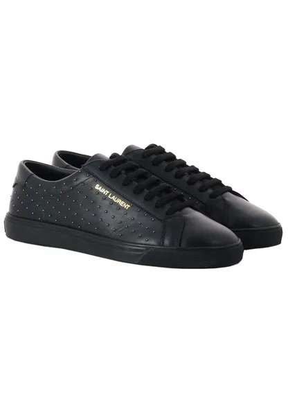 Кеды SAINT LAURENT