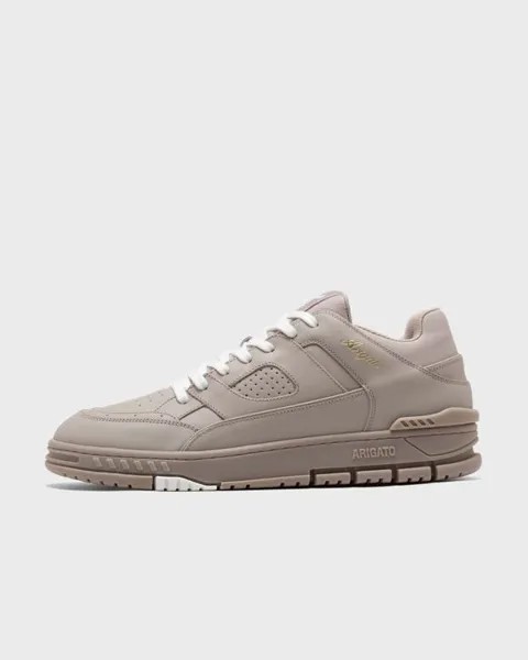 Кроссовки Axel Arigato Area Lo, цвет beige/beige