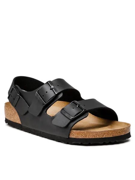 Сандалии Birkenstock, черный