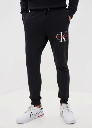 Брюки спортивные Calvin Klein Jeans