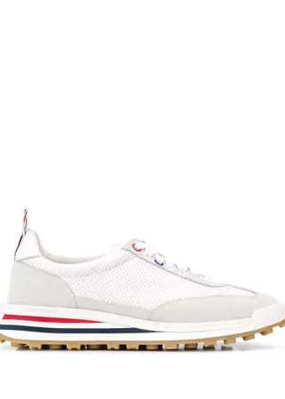Thom Browne кроссовки Tech Runner