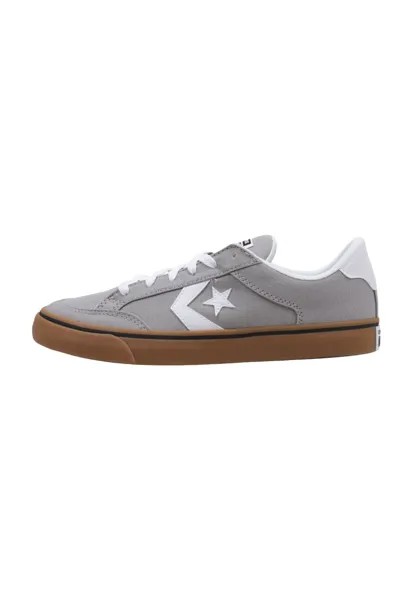 Кроссовки CHOUNCVKERTSAEYTLOORBAINLL Converse, серый