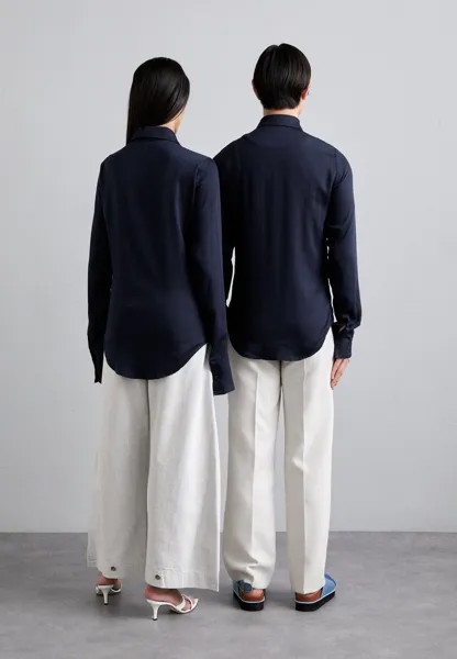 Рубашка UNISEX Ludovic de Saint Sernin, темно-синий