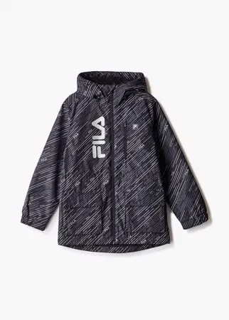 Куртка утепленная Fila